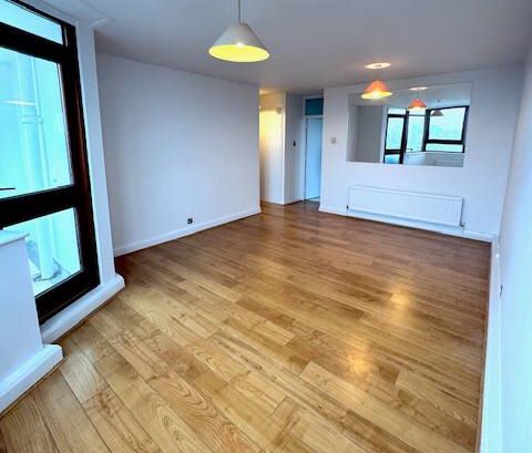 Flat 26 Chelsfield Point, Penshurst Road, London, E9 7DY