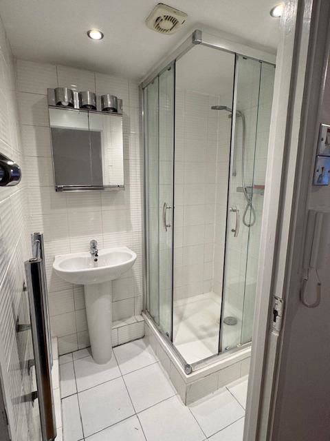 Flat 26 Chelsfield Point, Penshurst Road, London, E9 7DY