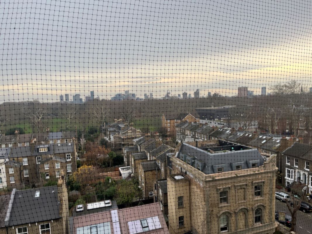 Flat 26 Chelsfield Point, Penshurst Road, London, E9 7DY