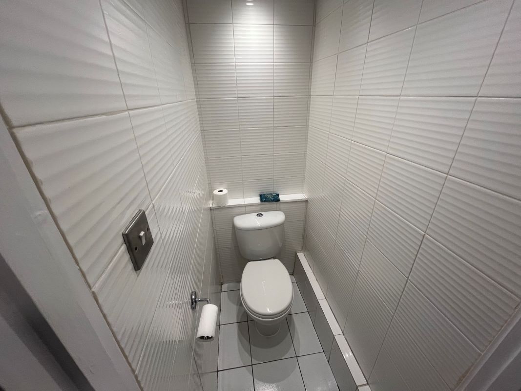 Flat 26 Chelsfield Point, Penshurst Road, London, E9 7DY