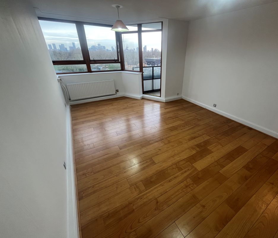 Flat 26 Chelsfield Point, Penshurst Road, London, E9 7DY