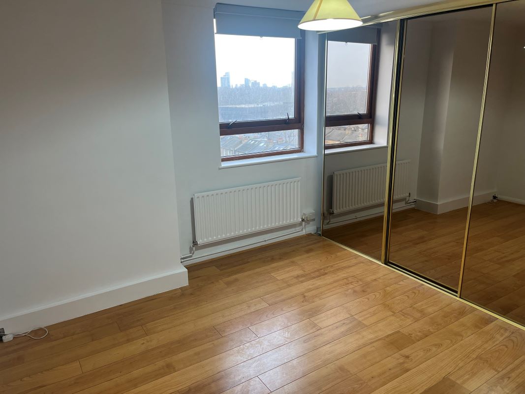 Flat 26 Chelsfield Point, Penshurst Road, London, E9 7DY