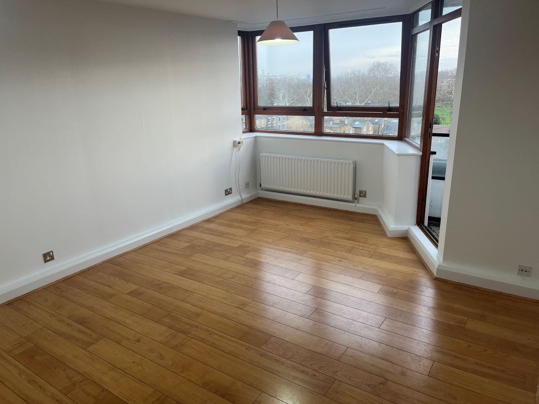 Flat 26 Chelsfield Point, Penshurst Road, London, E9 7DY