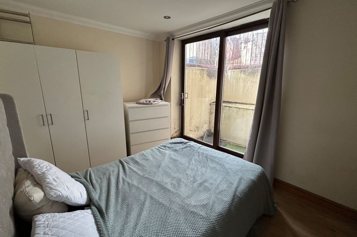 Flat 2, Basle House, Albert Square, Stratford, London, E15 1HH