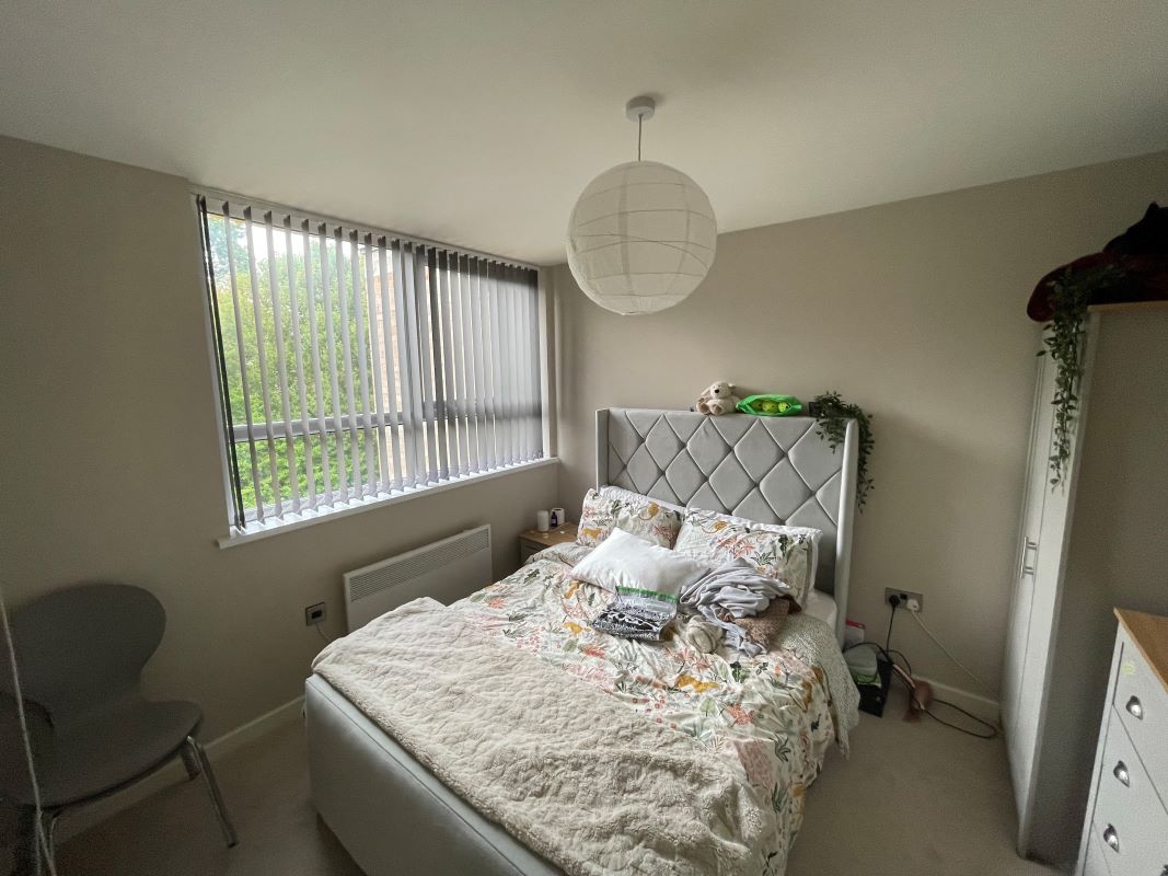 Flat 31 Kirkstall Gate, 101 Commercial Road, Leeds, West Yorkshire, LS5 3AD