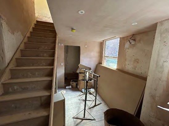 144 -147 Lichfield Street, Walsall, Walsall, WS1 1SE