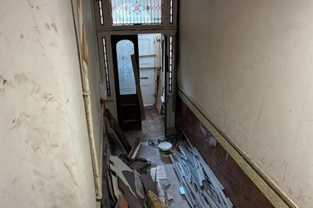 144 -147 Lichfield Street, Walsall, Walsall, WS1 1SE