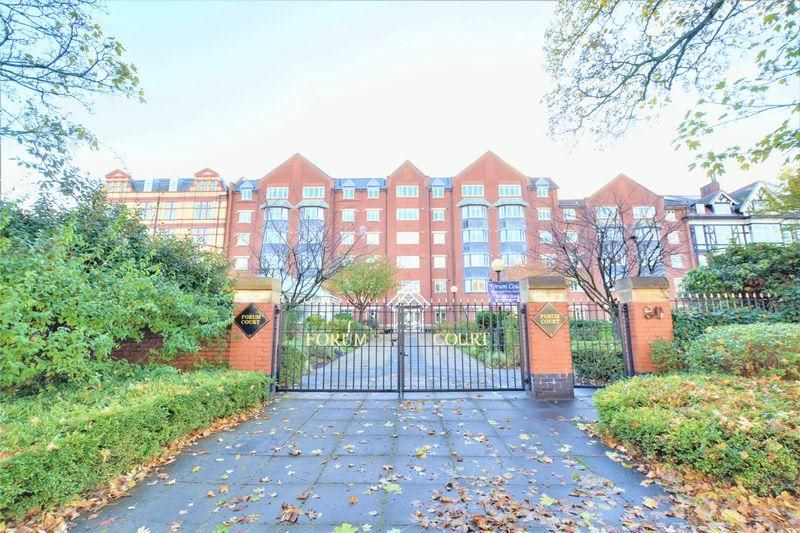 Apartment 30 Forum Court, 80 Lord Street, Southport, Merseyside, PR8 1JP