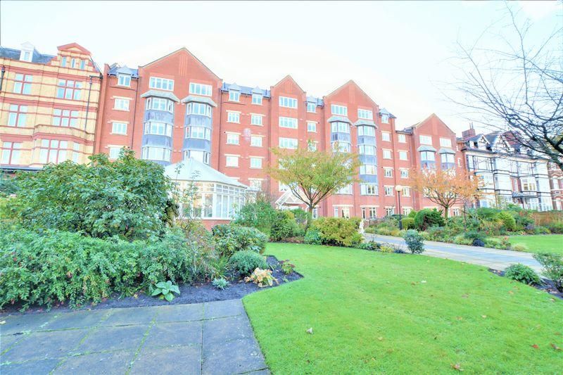 Apartment 30 Forum Court, 80 Lord Street, Southport, Merseyside, PR8 1JP
