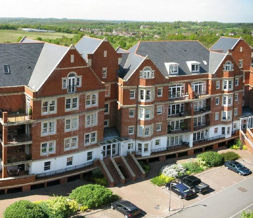 Flat 57 Fisher Court, Rhapsody Crescent, Warley, Brentwood, Essex, CM14 5GE -  Strettons