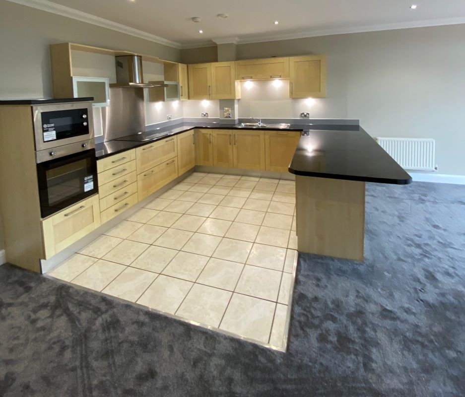 Flat 57 Fisher Court, Rhapsody Crescent, Warley, Brentwood, Essex, CM14 5GE -  Strettons
