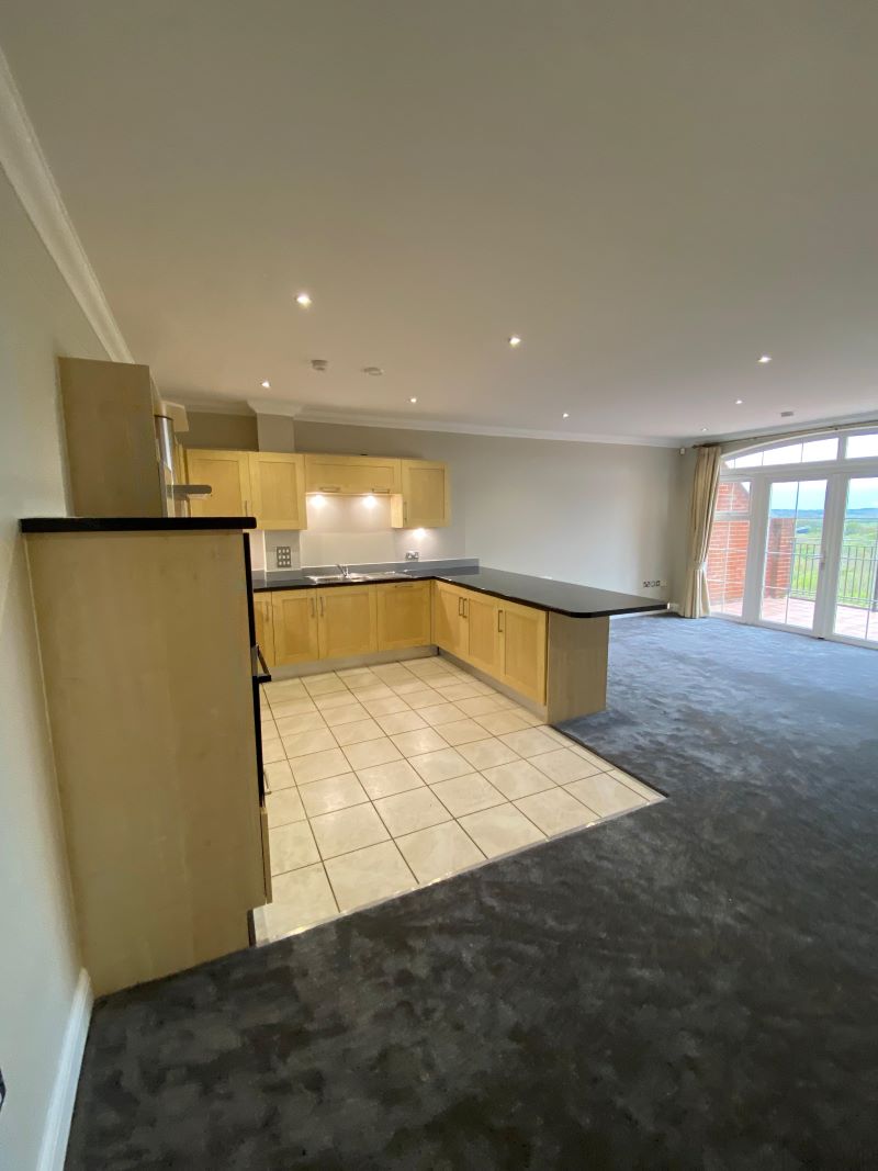 Flat 57 Fisher Court, Rhapsody Crescent, Warley, Brentwood, Essex, CM14 5GE -  Strettons