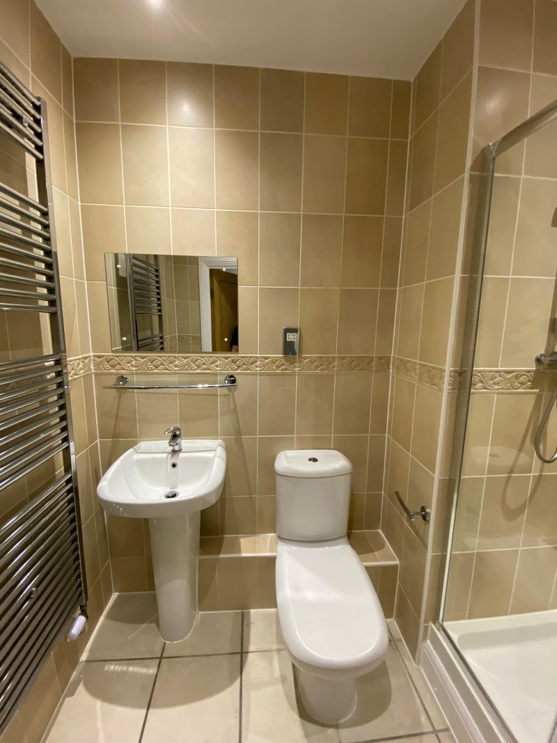 Flat 57 Fisher Court, Rhapsody Crescent, Warley, Brentwood, Essex, CM14 5GE -  Strettons