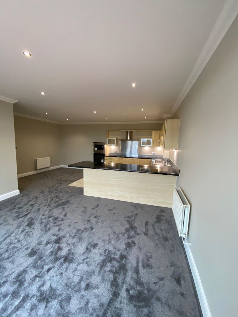Flat 57 Fisher Court, Rhapsody Crescent, Warley, Brentwood, Essex, CM14 5GE -  Strettons
