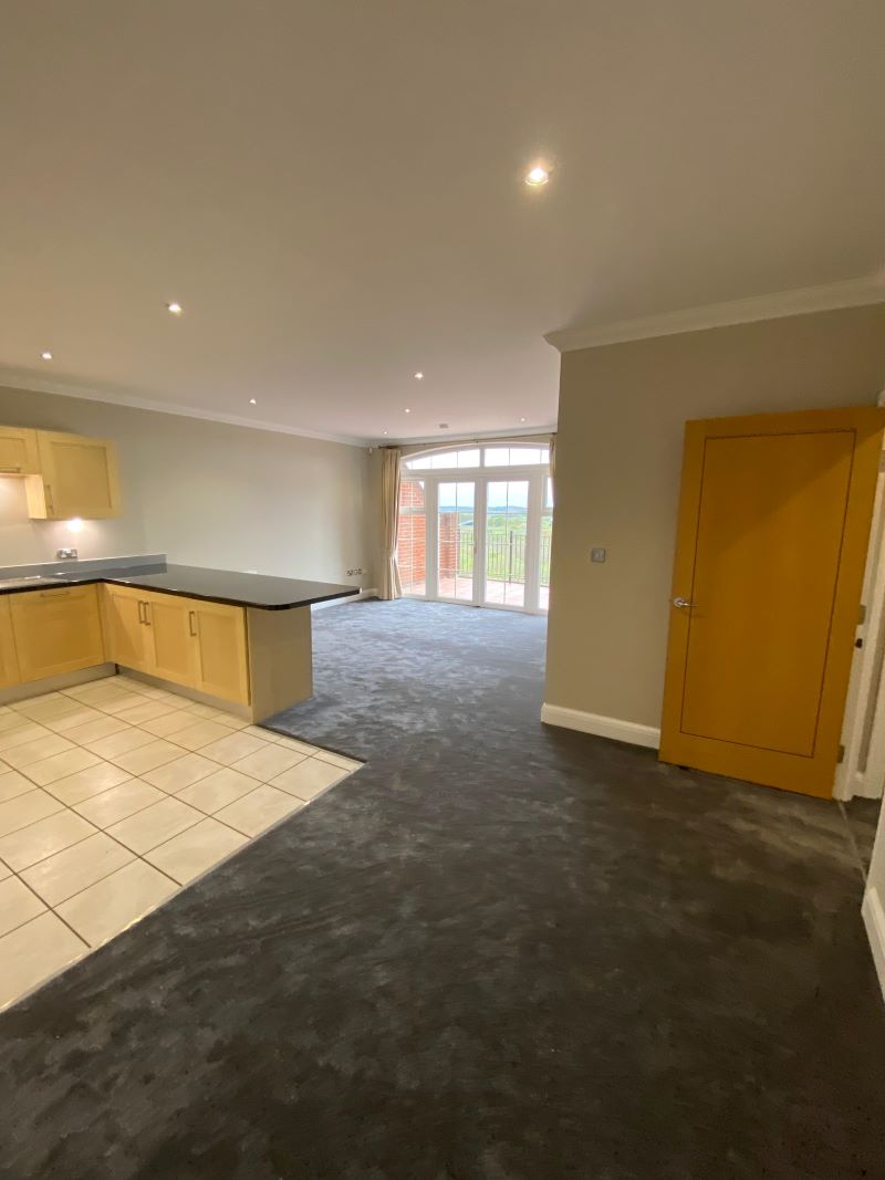 Flat 57 Fisher Court, Rhapsody Crescent, Warley, Brentwood, Essex, CM14 5GE -  Strettons