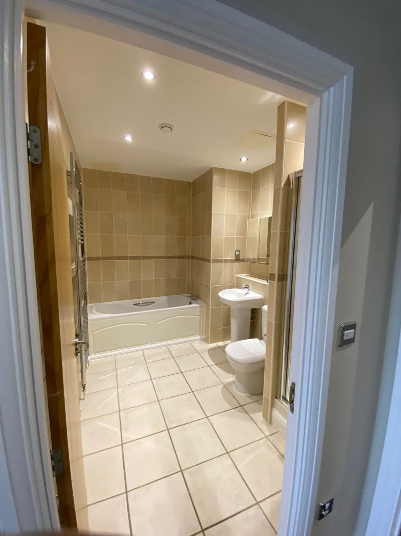 Flat 57 Fisher Court, Rhapsody Crescent, Warley, Brentwood, Essex, CM14 5GE -  Strettons
