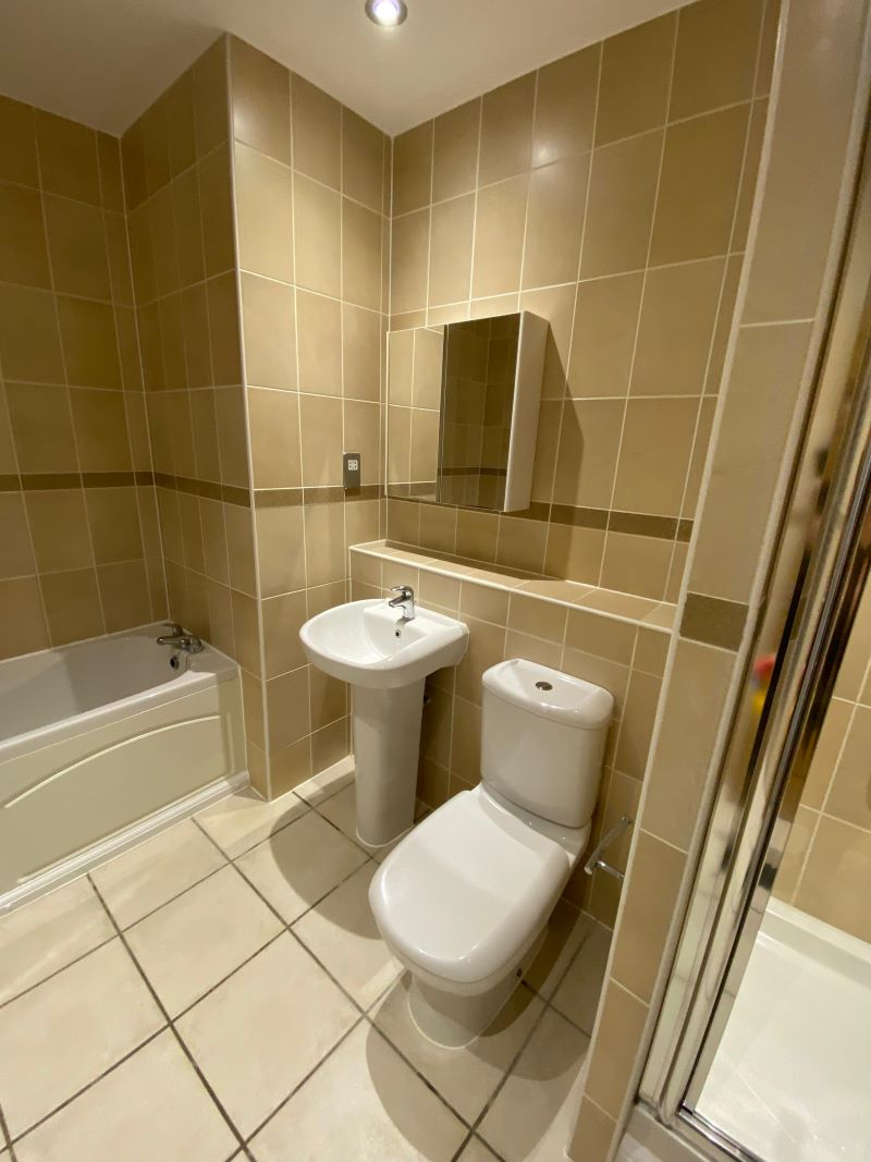 Flat 57 Fisher Court, Rhapsody Crescent, Warley, Brentwood, Essex, CM14 5GE -  Strettons