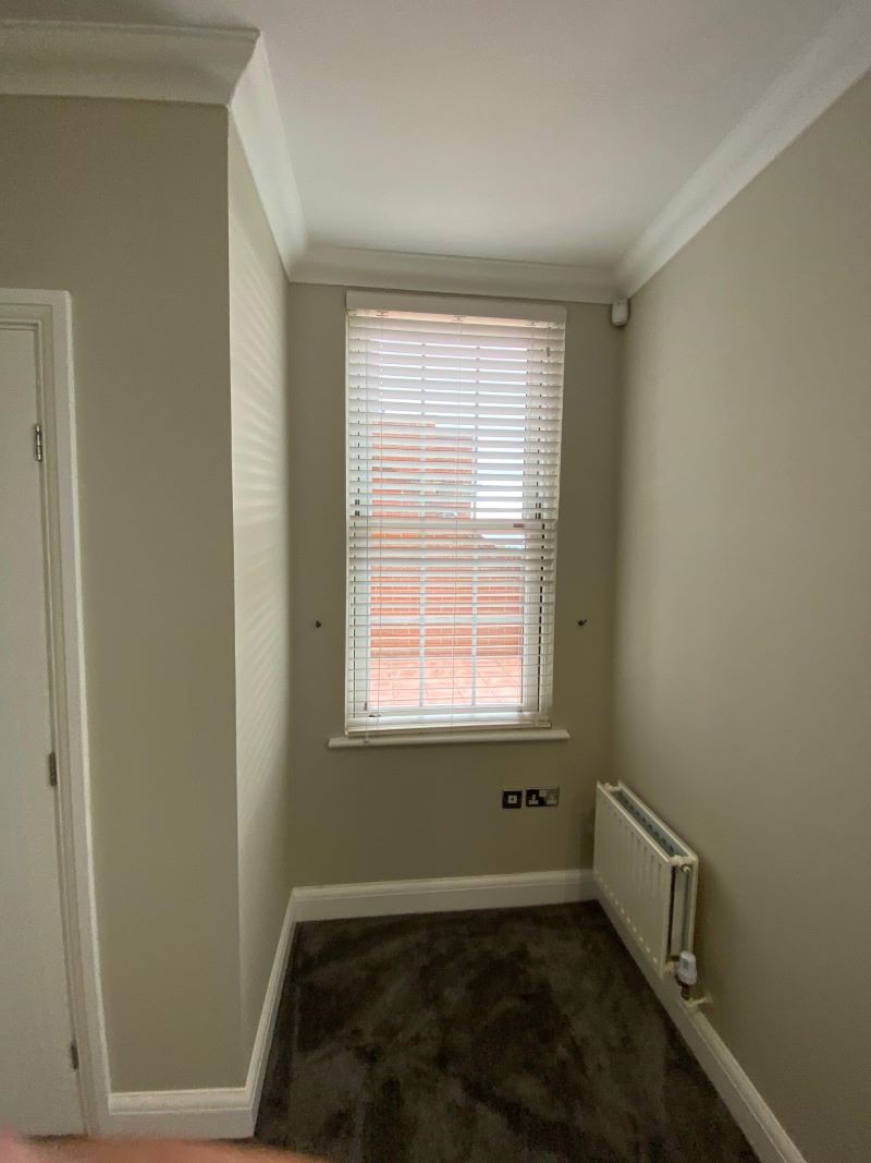 Flat 57 Fisher Court, Rhapsody Crescent, Warley, Brentwood, Essex, CM14 5GE -  Strettons
