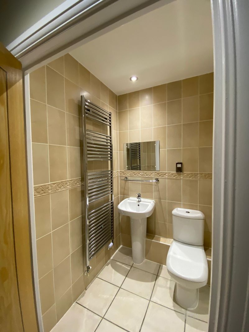 Flat 57 Fisher Court, Rhapsody Crescent, Warley, Brentwood, Essex, CM14 5GE -  Strettons