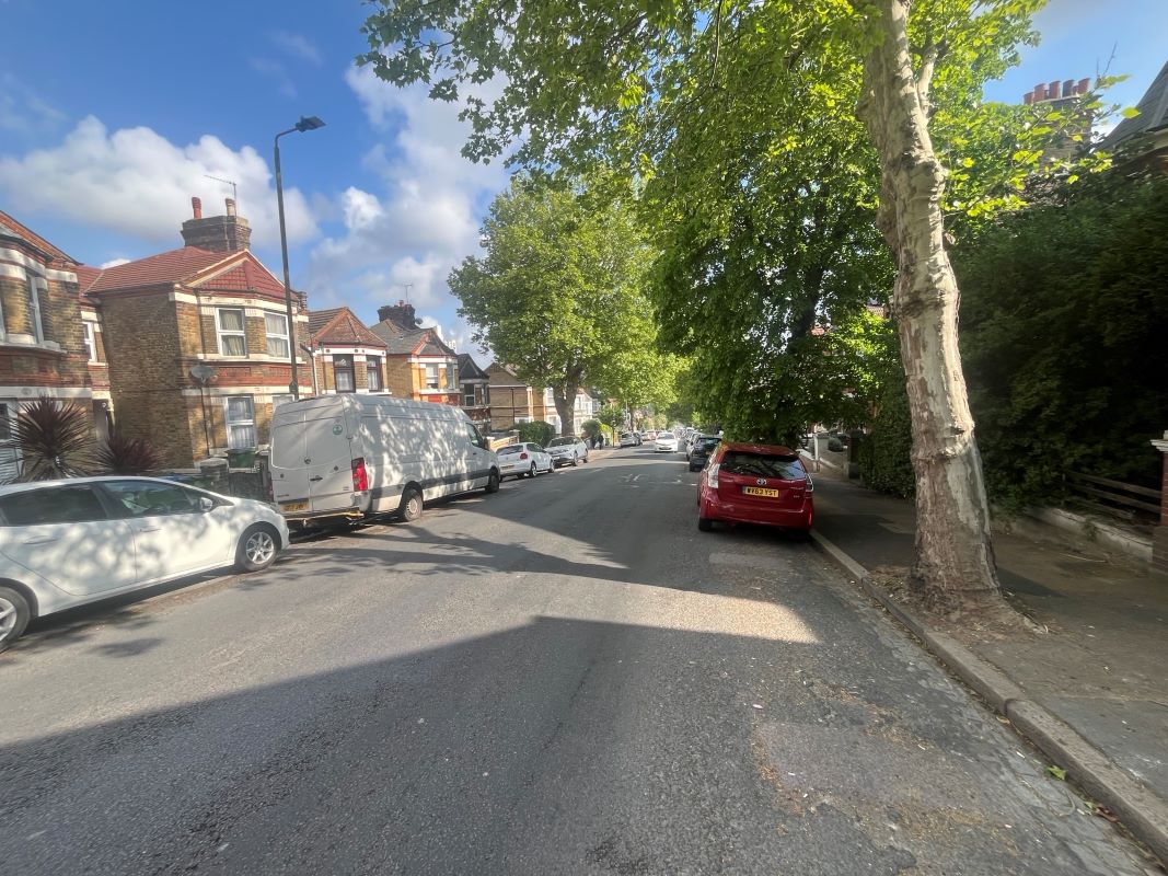 169 & 169A Griffin Road, London, SE18 7PZ