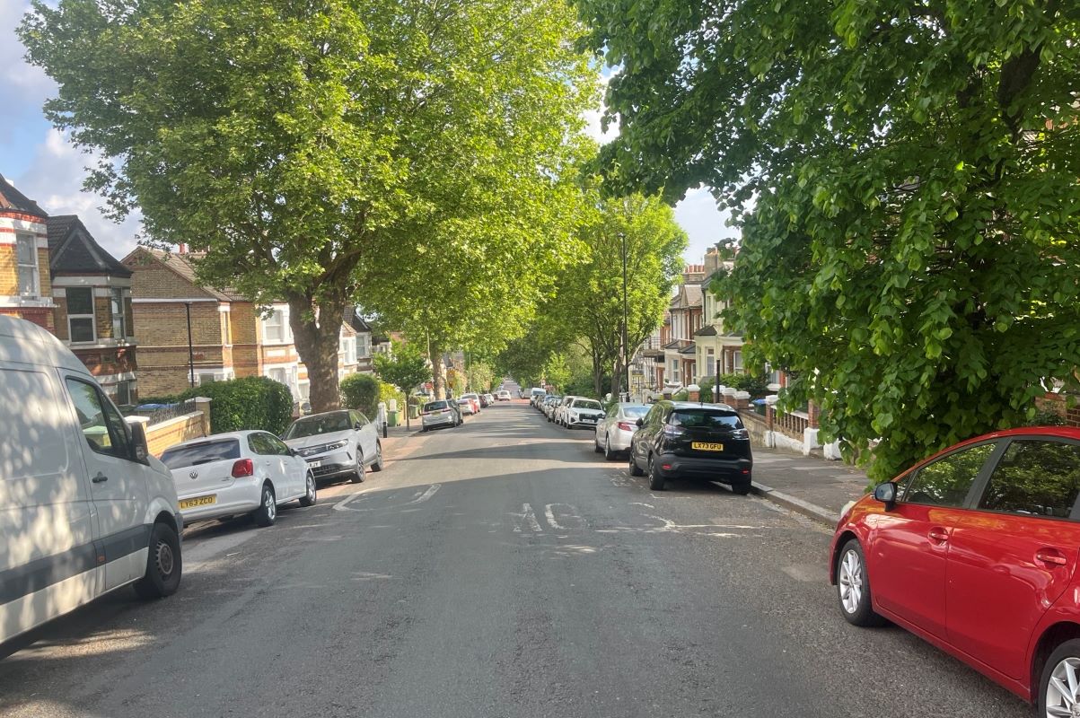 169 & 169A Griffin Road, London, SE18 7PZ