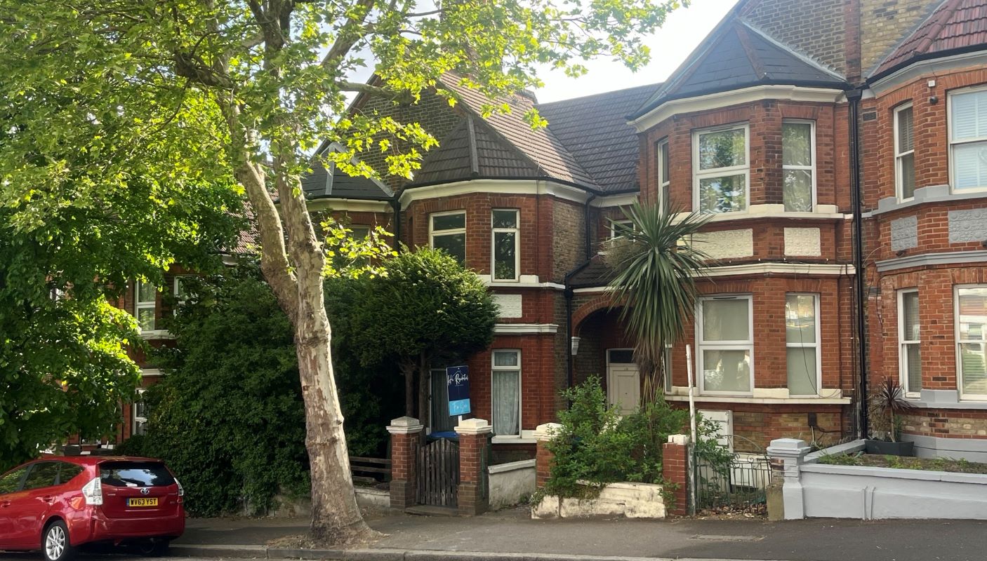Property cover