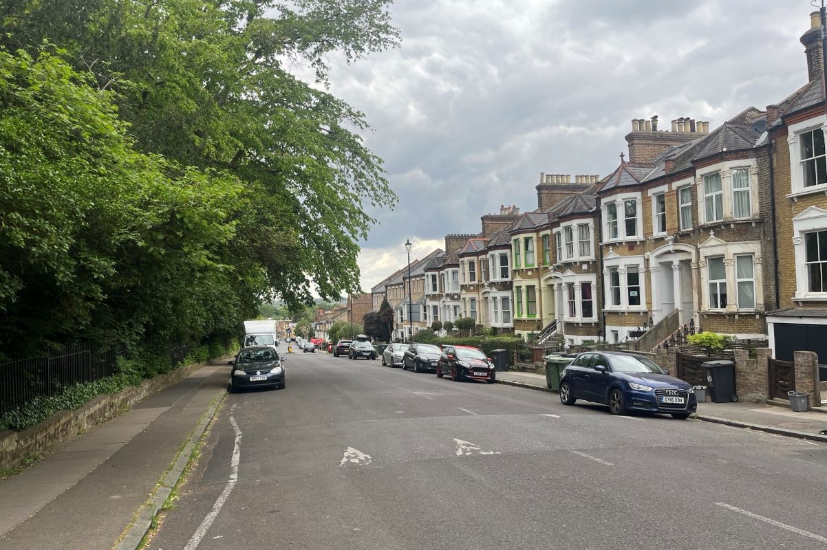 13 Kitto Road, London, SE14 5TW