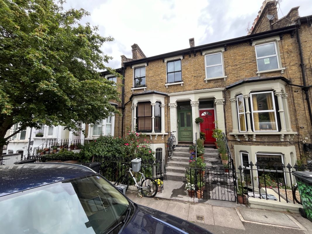 13 Kitto Road, London, SE14 5TW