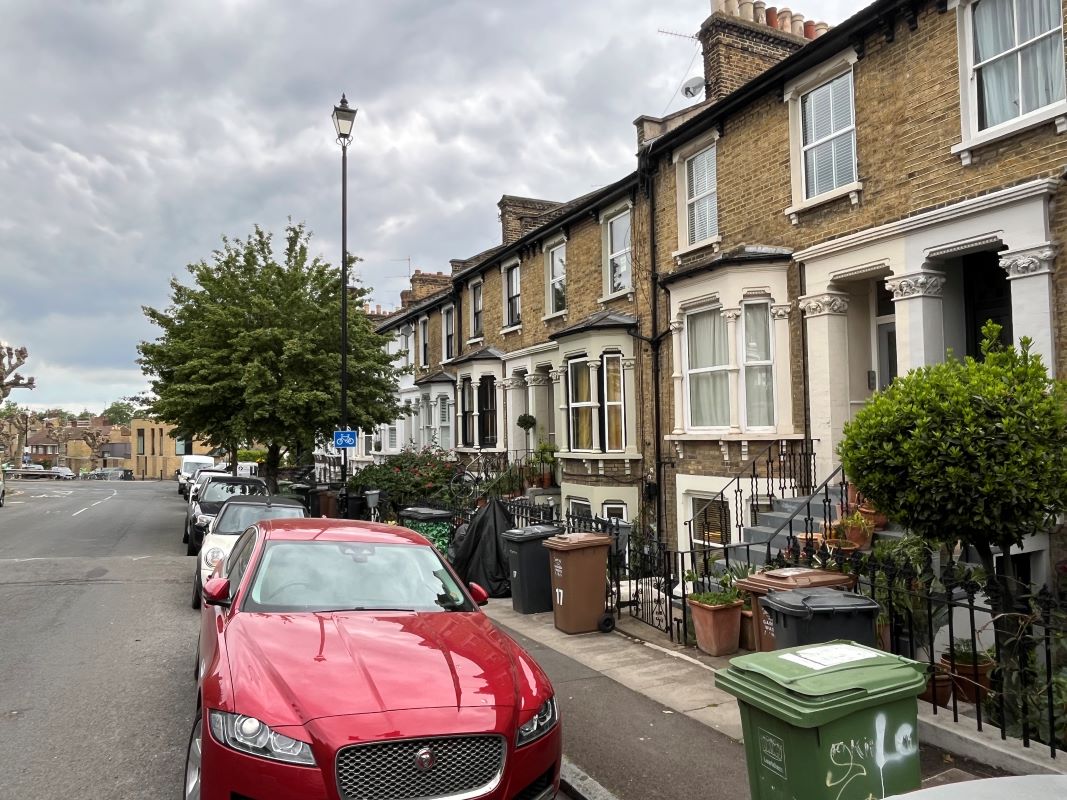 13 Kitto Road, London, SE14 5TW