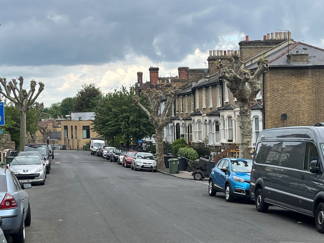 13 Kitto Road, London, SE14 5TW