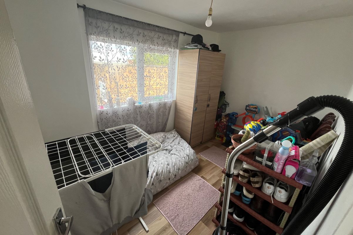 Flat 5, 315 Barking Road, London, Canning Town, E13 8EE