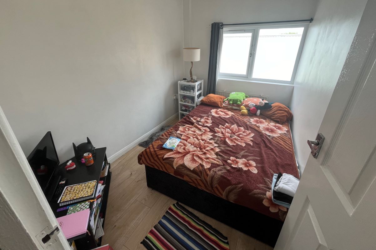 Flat 5, 315 Barking Road, London, Canning Town, E13 8EE