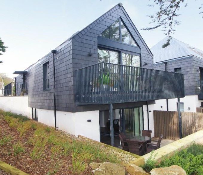 Property cover