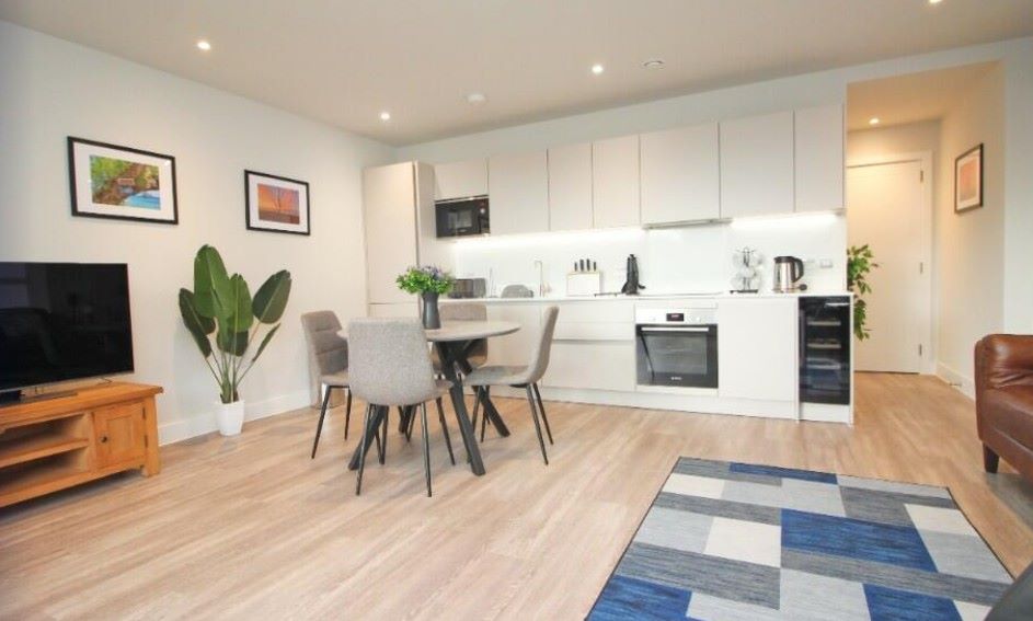 The Knot Barn, 1 Station Road, Padstow, Cornwall, PL28 8DB