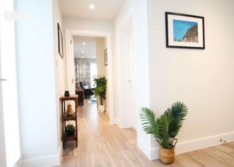 The Knot Barn, 1 Station Road, Padstow, Cornwall, PL28 8DB