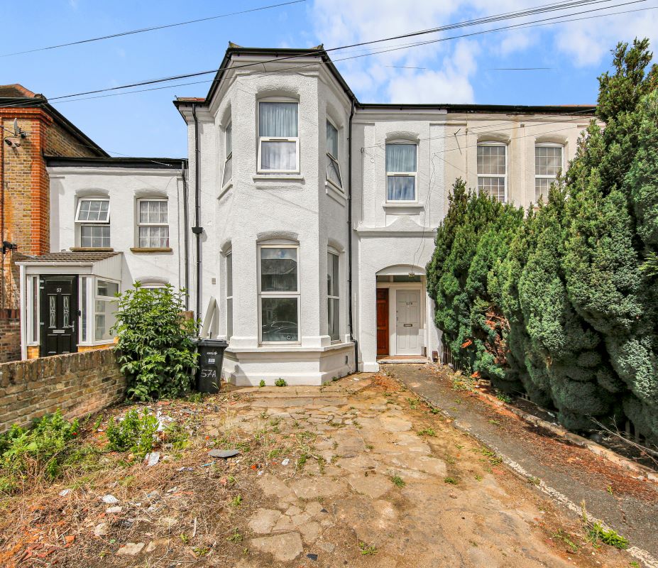 Property cover