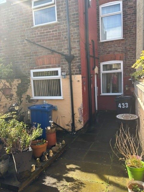433 Wellfield Street, Warrington, Cheshire, WA5 1PY