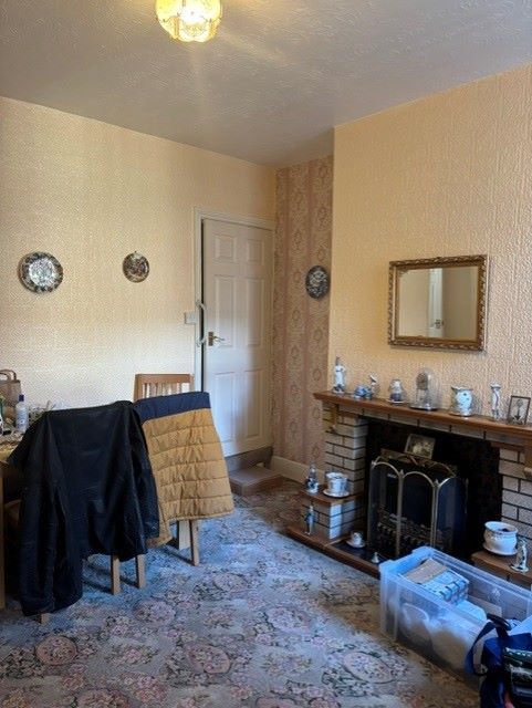 433 Wellfield Street, Warrington, Cheshire, WA5 1PY