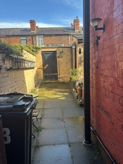 433 Wellfield Street, Warrington, Cheshire, WA5 1PY
