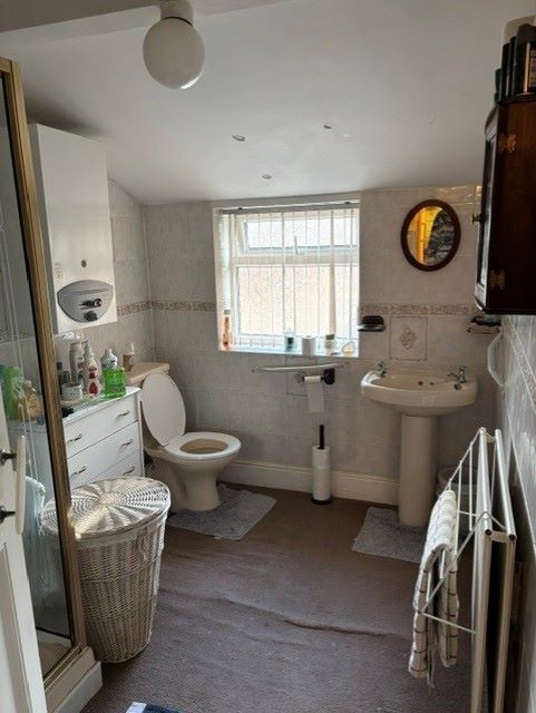 433 Wellfield Street, Warrington, Cheshire, WA5 1PY