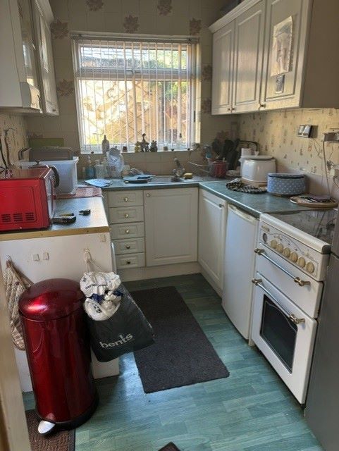 433 Wellfield Street, Warrington, Cheshire, WA5 1PY