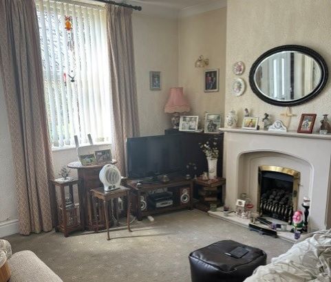 433 Wellfield Street, Warrington, Cheshire, WA5 1PY