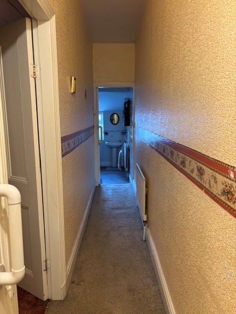 433 Wellfield Street, Warrington, Cheshire, WA5 1PY