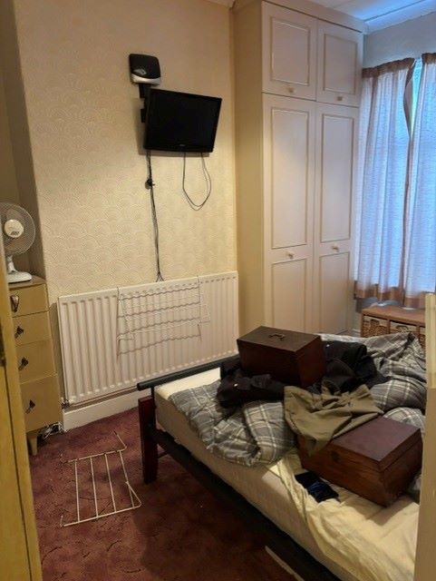 433 Wellfield Street, Warrington, Cheshire, WA5 1PY