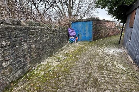 104 Chelsea Park, Bristol, Avon, BS5 6AQ