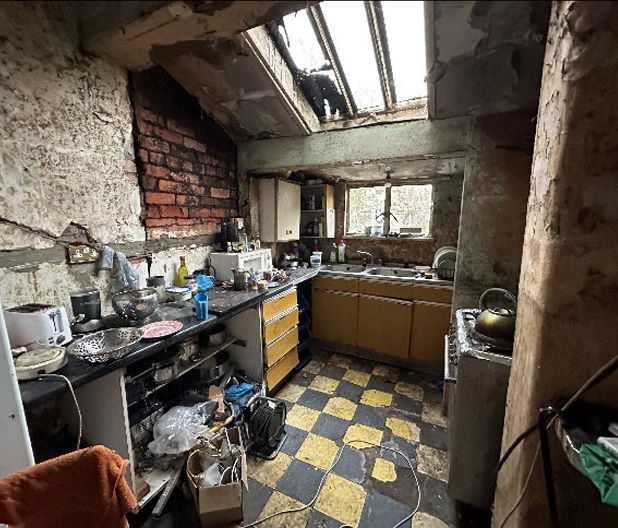 104 Chelsea Park, Bristol, Avon, BS5 6AQ
