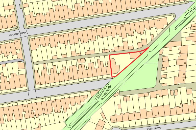 104 Chelsea Park, Bristol, Avon, BS5 6AQ