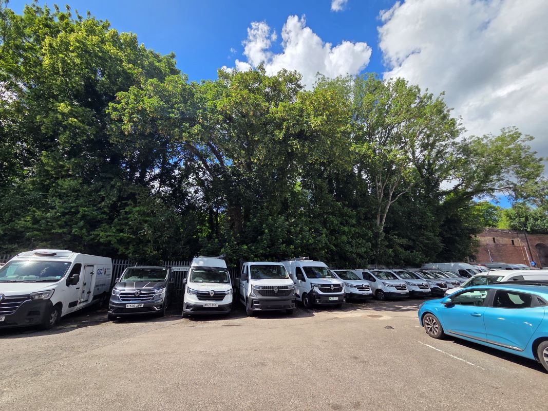 Land adjacent to Coulsdon South Railway Station, Brighton Road, Coulsdon, Surrey, CR5 3EA