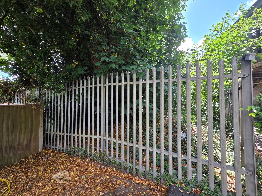 Land adjacent to Coulsdon South Railway Station, Brighton Road, Coulsdon, Surrey, CR5 3EA