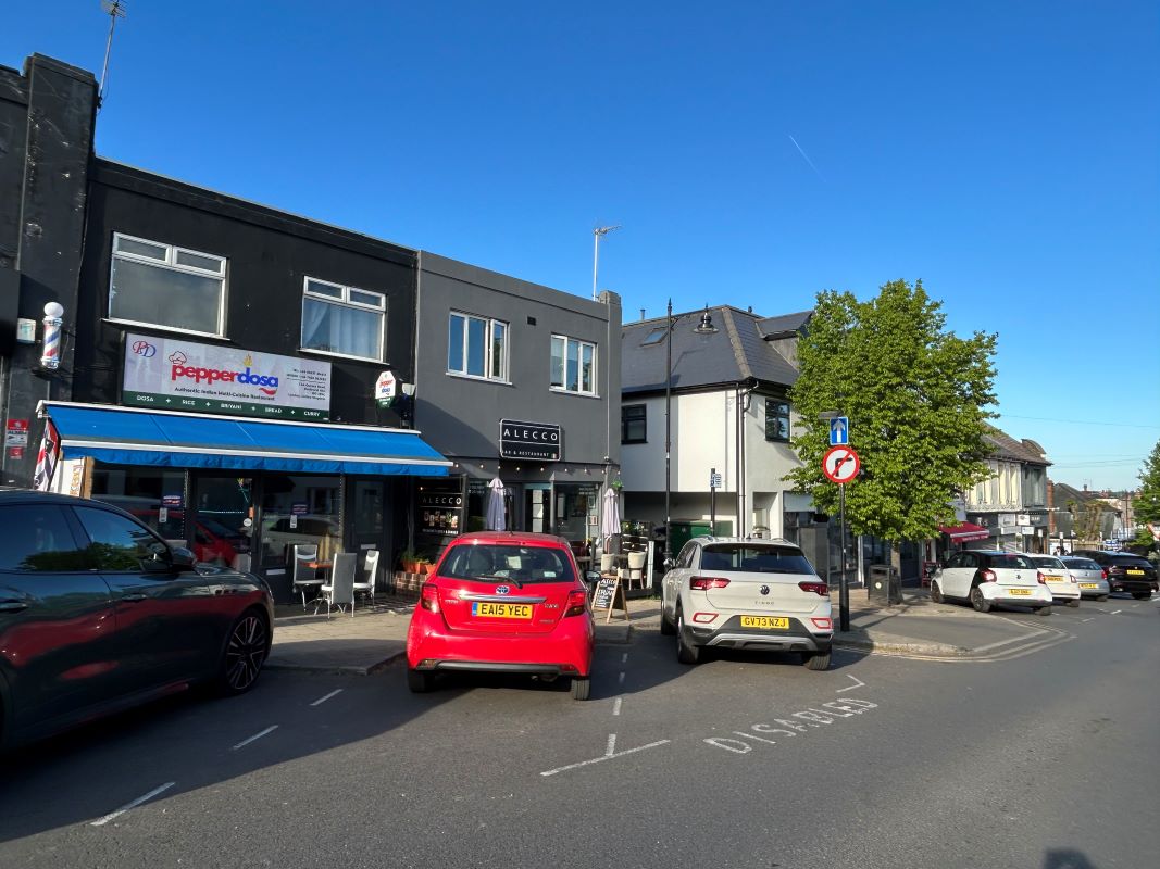 75 & 75C Queens Road, Buckhurst Hill, Essex, IG9 5BW